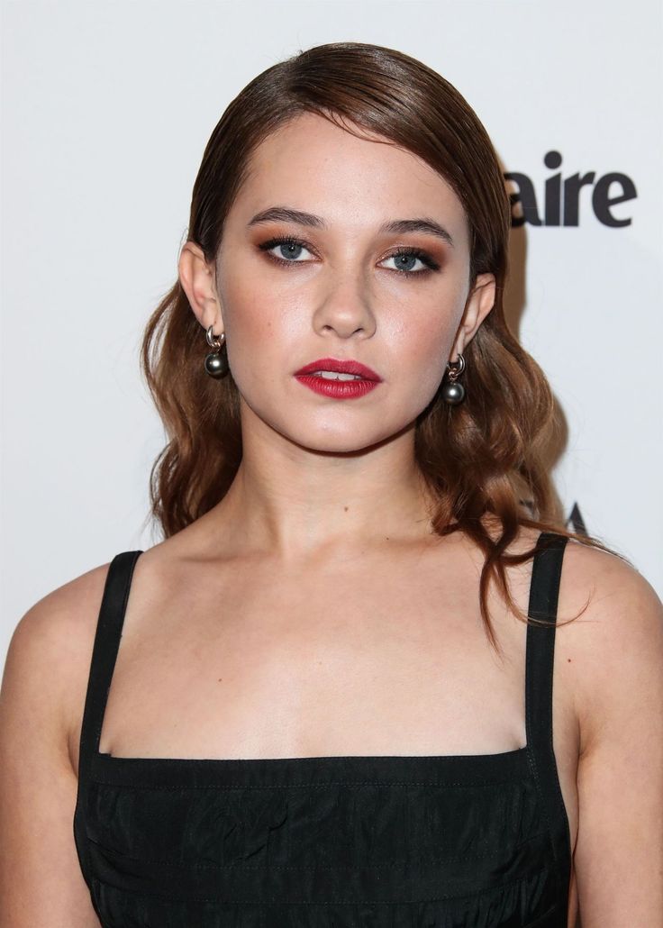 Cailee Spaeny 2019 Wallpapers