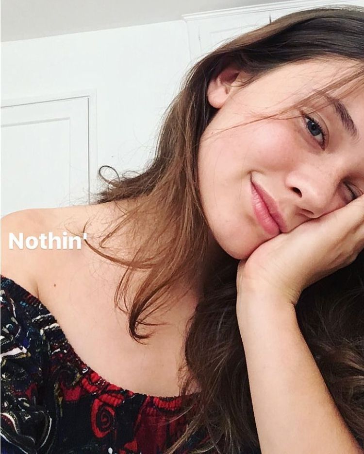 Cailee Spaeny Wallpapers