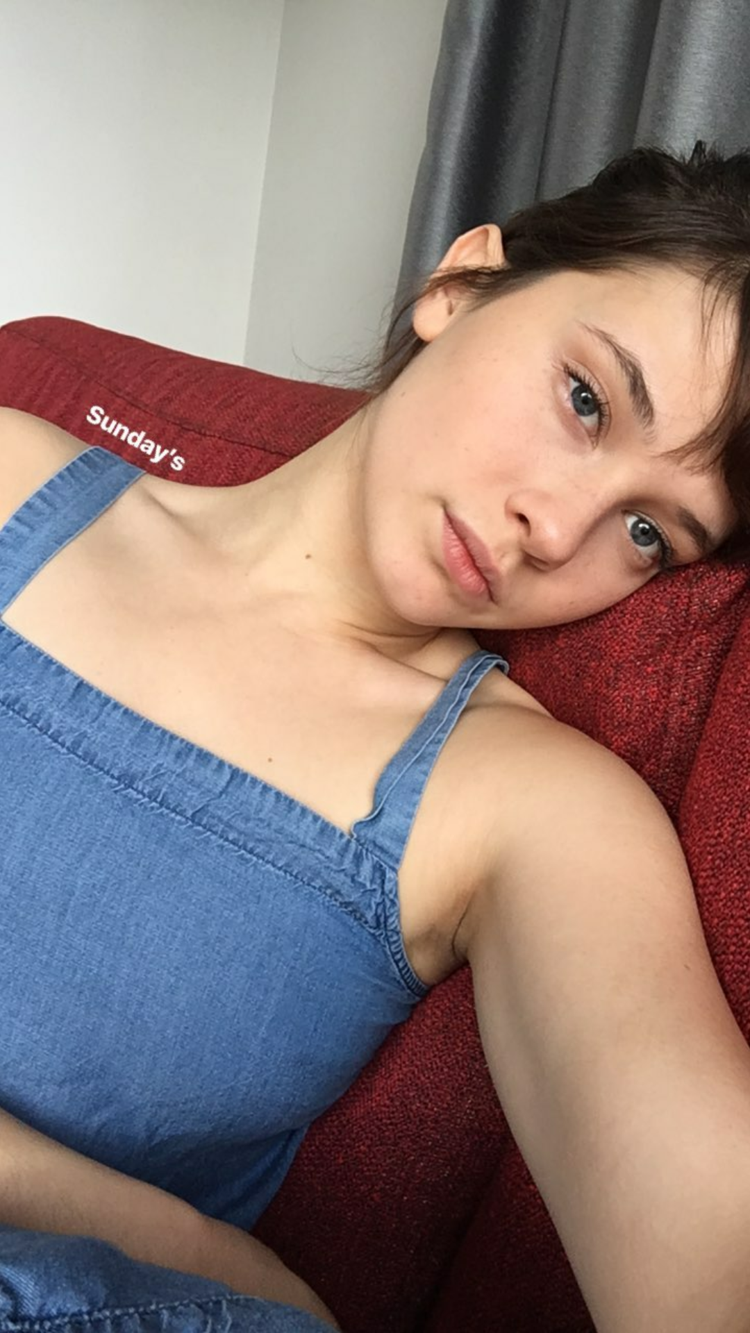 Cailee Spaeny Wallpapers