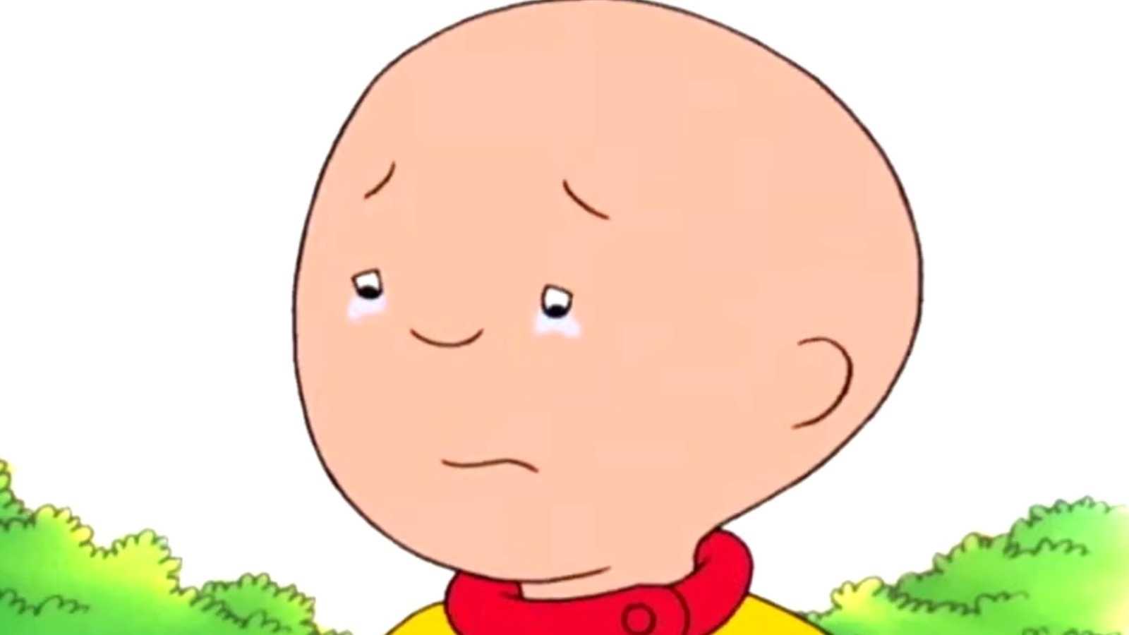 Caillou Wallpapers