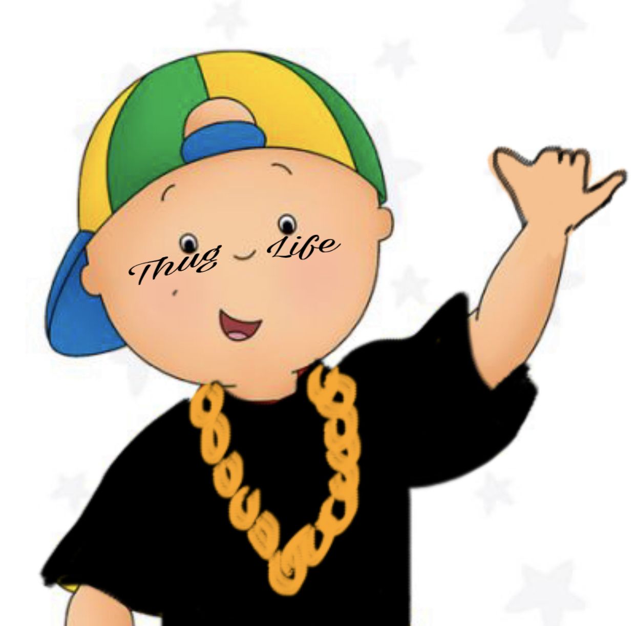Caillou Wallpapers