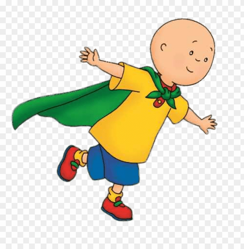 Caillou Wallpapers