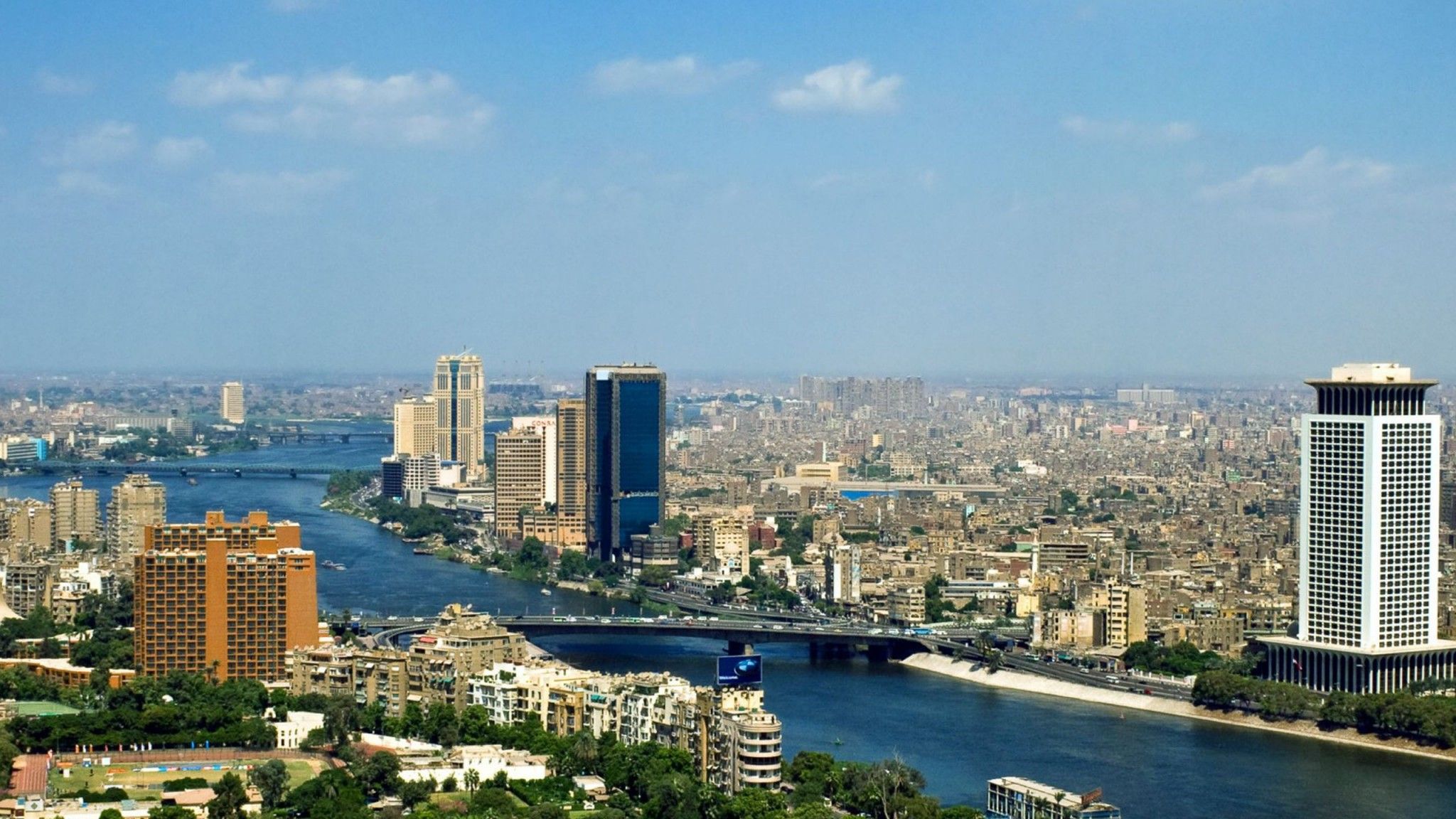 Cairo Wallpapers