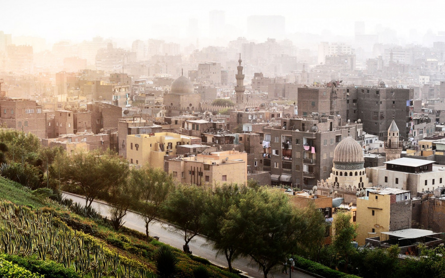 Cairo Wallpapers