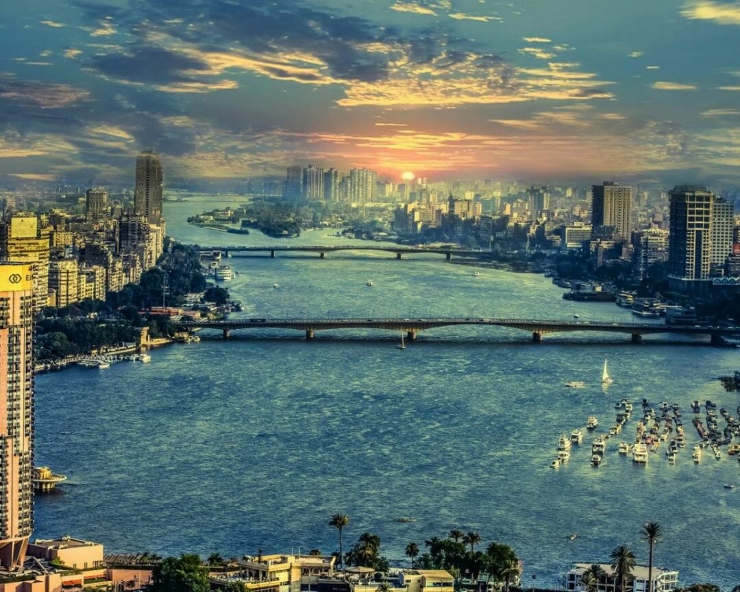 Cairo Wallpapers