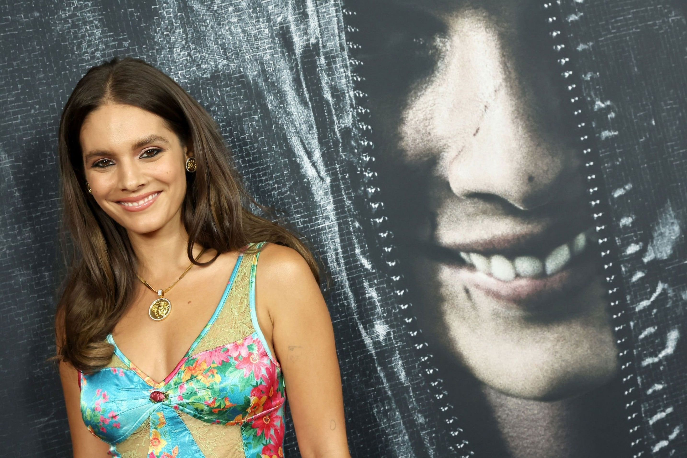 Caitlin Stasey Wallpapers