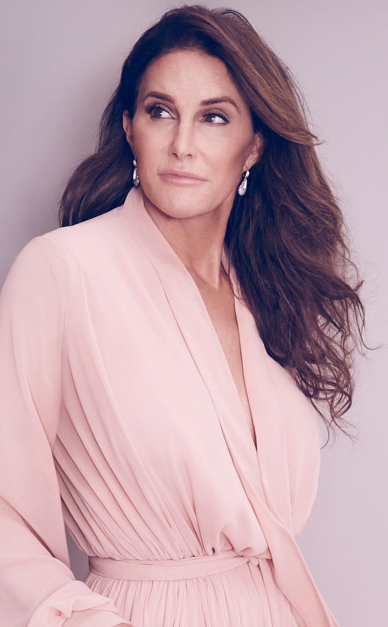 Caitlyn Jenner Wallpapers