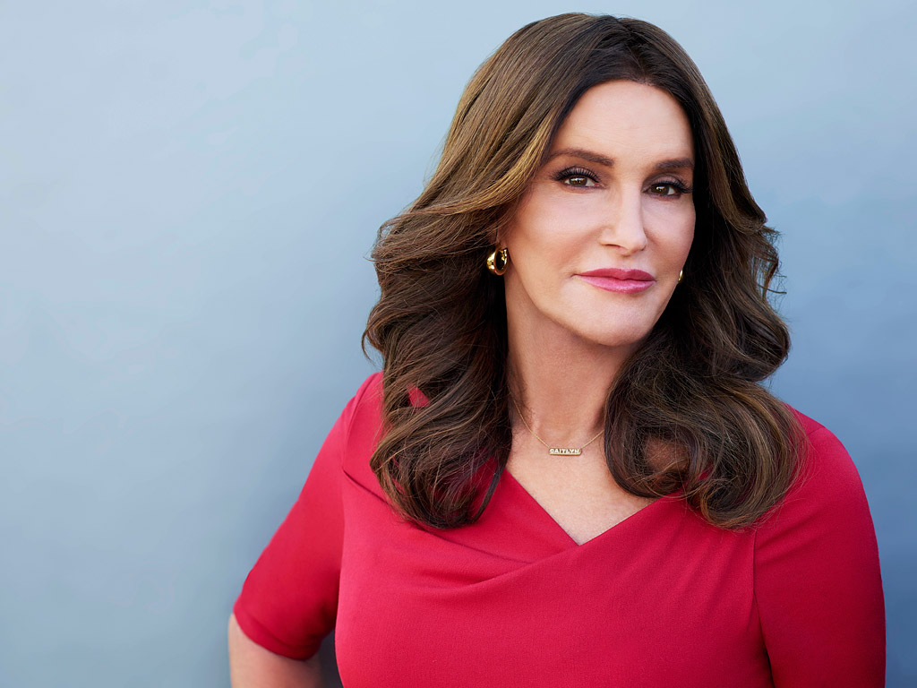 Caitlyn Jenner Wallpapers