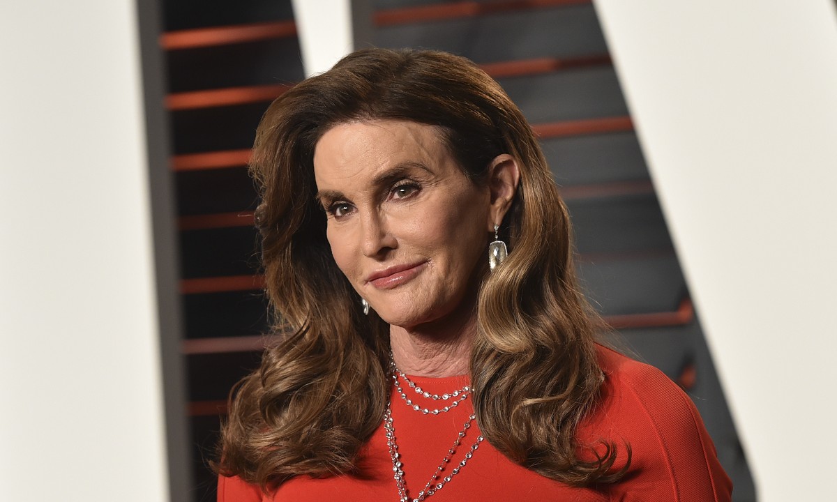 Caitlyn Jenner Wallpapers