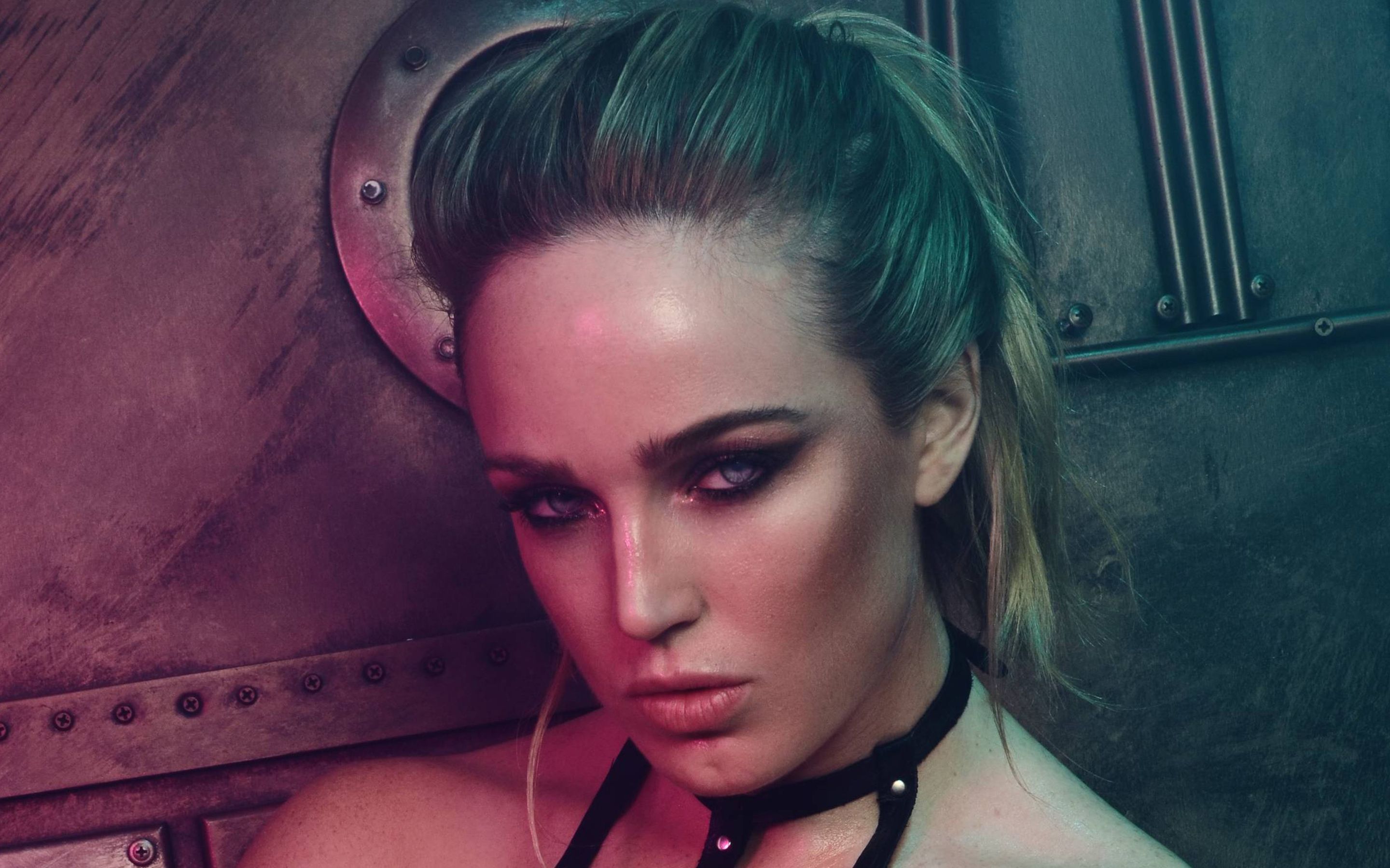 Caity Lotz 2017 Wallpapers