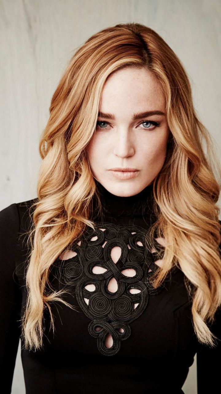 Caity Lotz Wallpapers