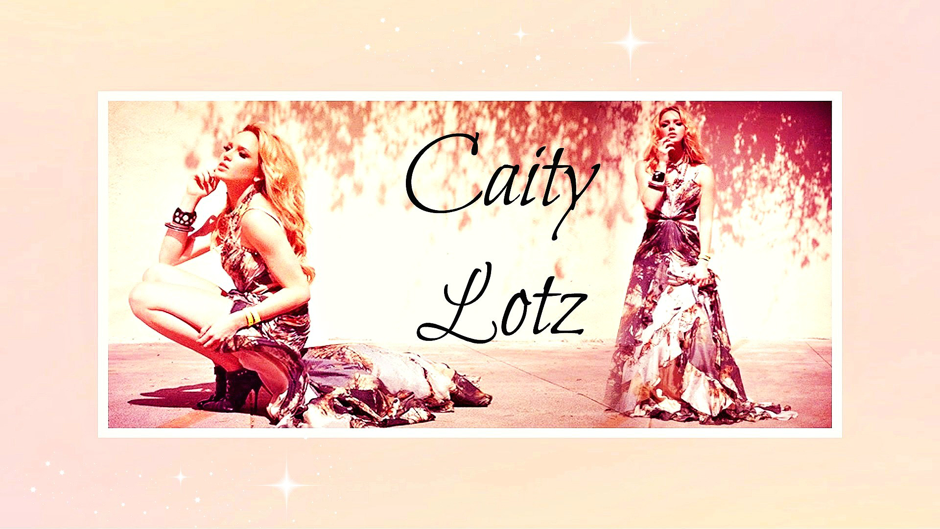 Caity Lotz Wallpapers