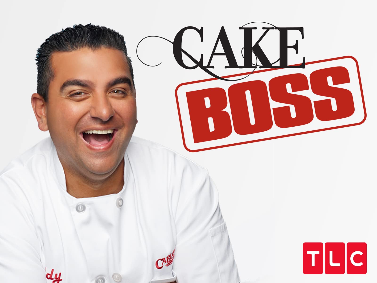 Cake Boss Wallpapers