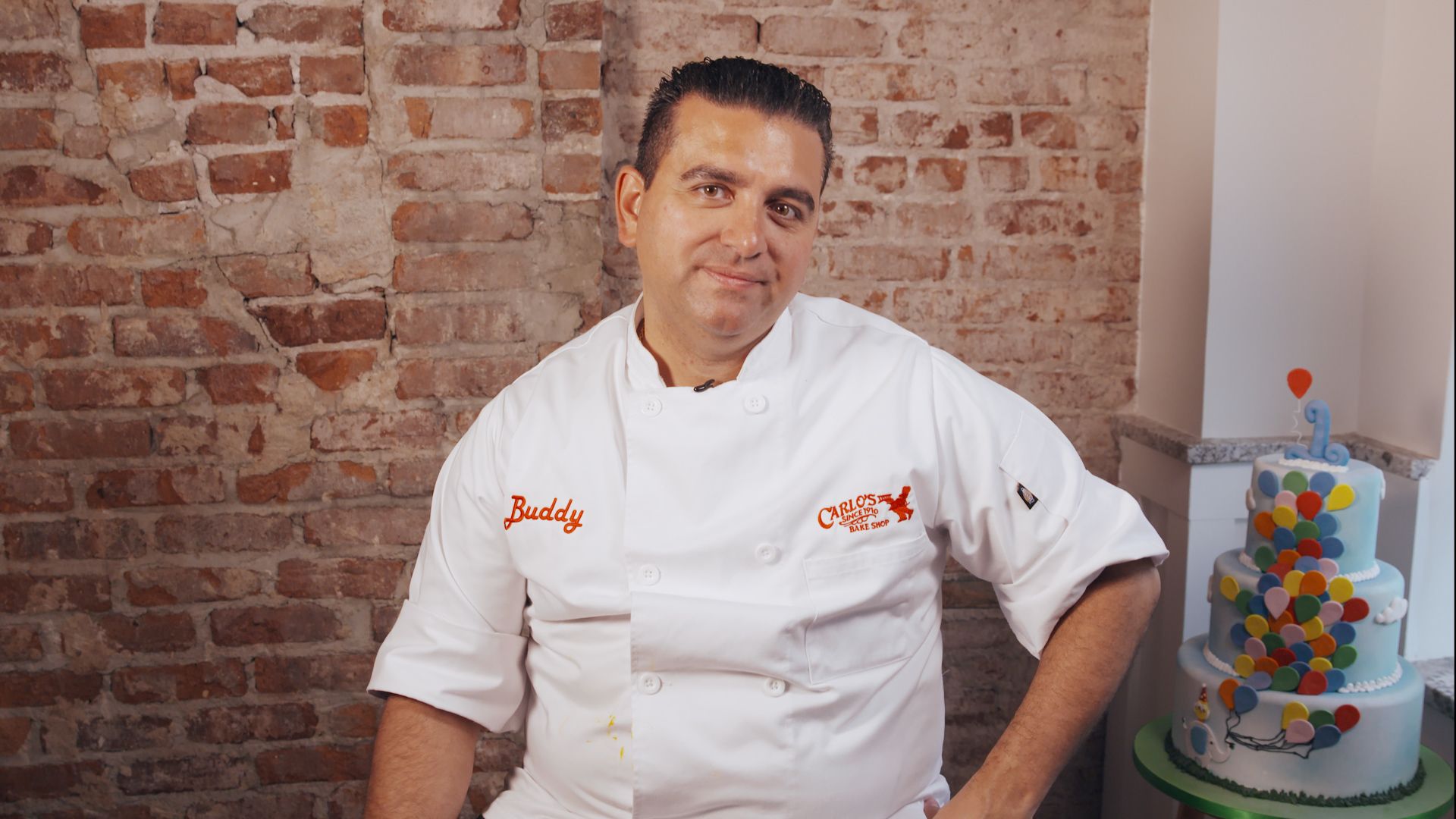 Cake Boss Wallpapers