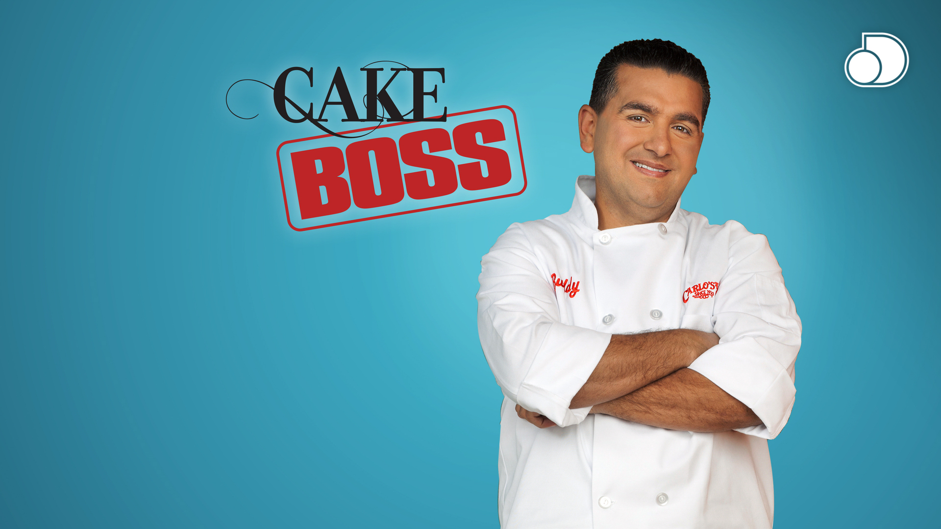 Cake Boss Wallpapers