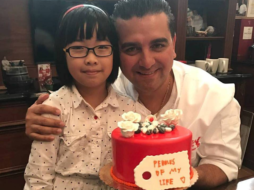 Cake Boss Wallpapers