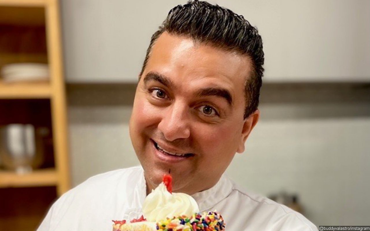 Cake Boss Wallpapers