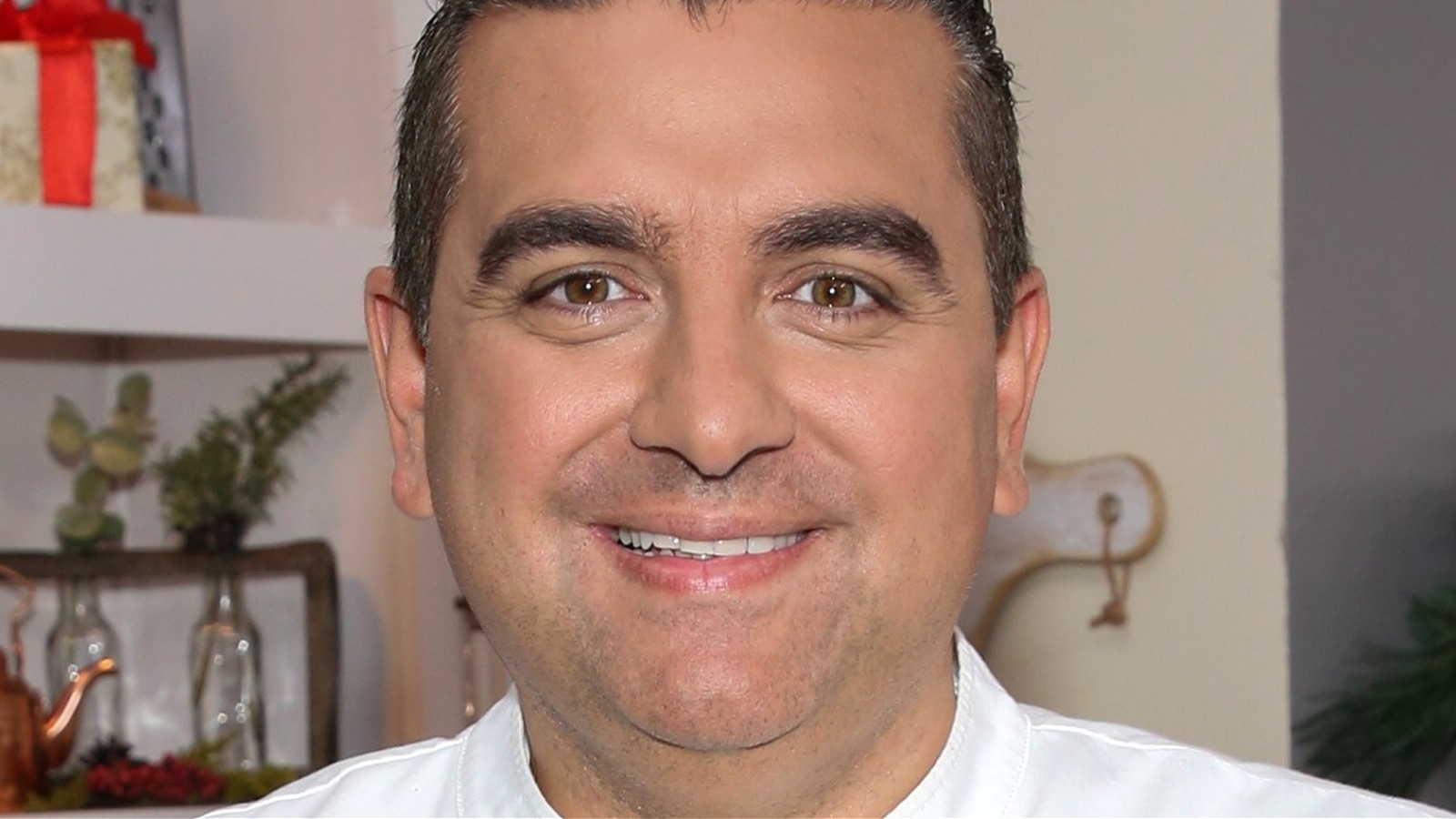 Cake Boss Wallpapers