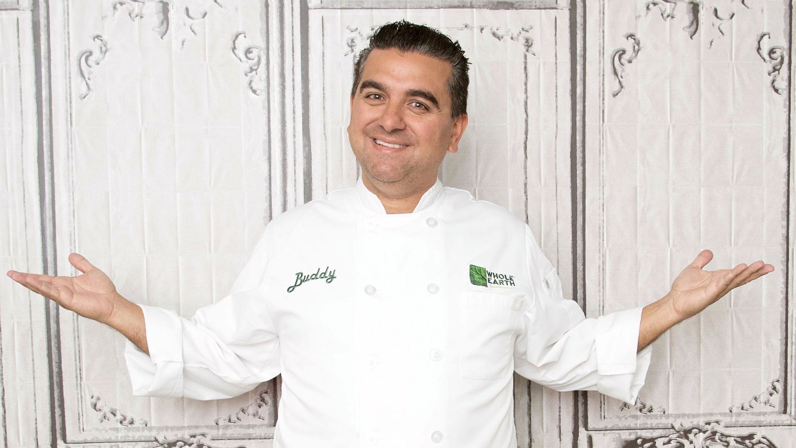 Cake Boss Wallpapers