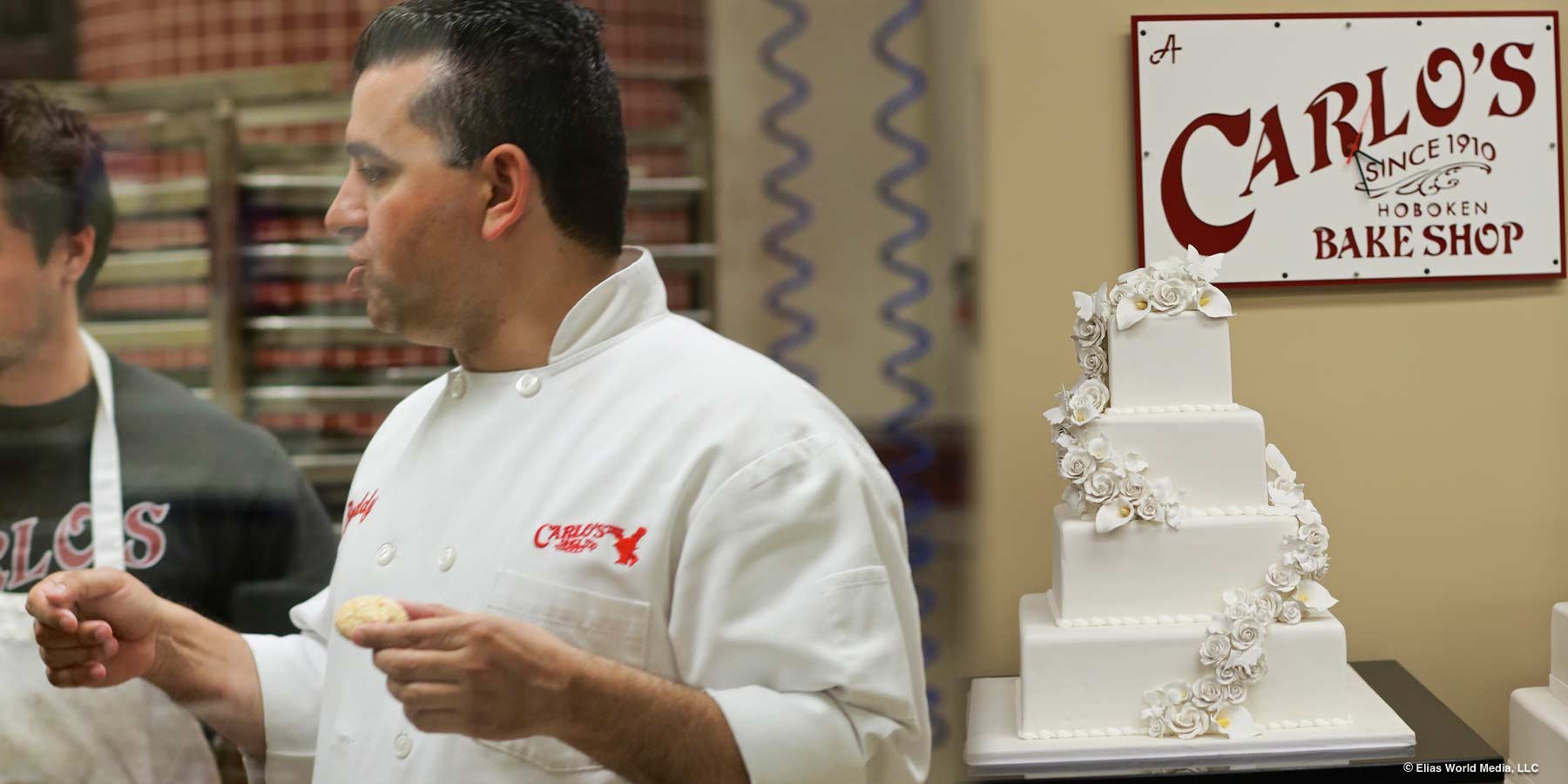 Cake Boss Wallpapers