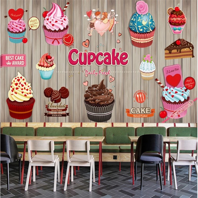 Cake Wall Paper Wallpapers