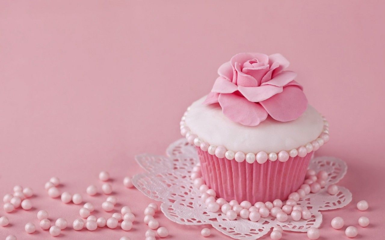 Cake Wall Paper Wallpapers