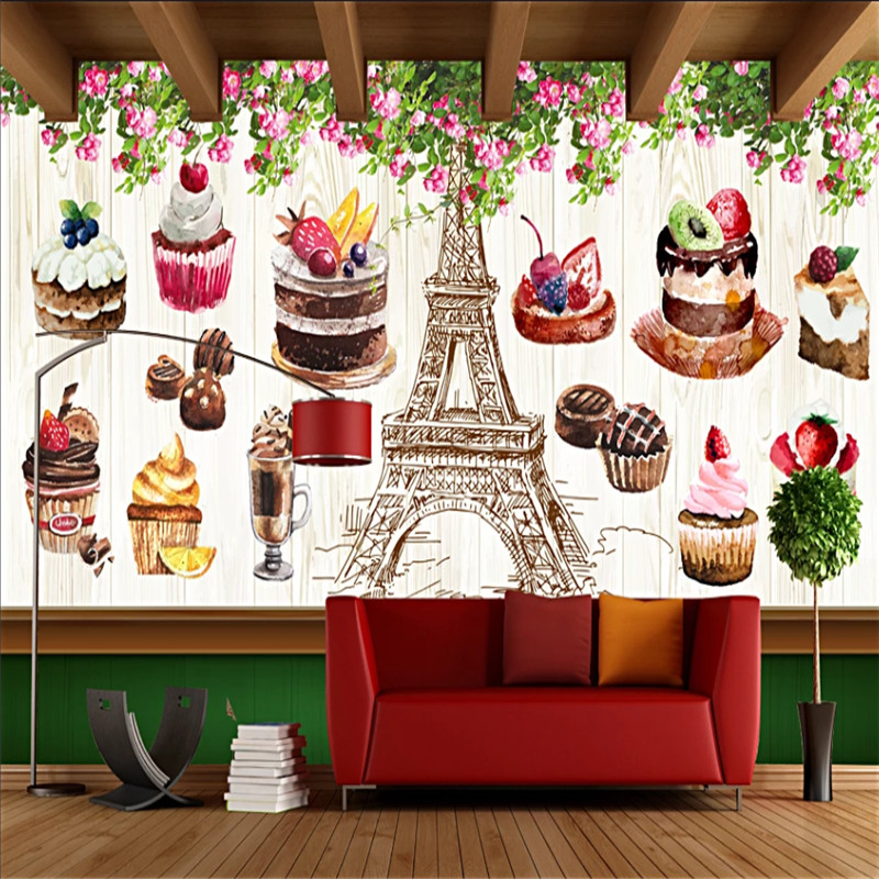 Cake Wall Paper Wallpapers