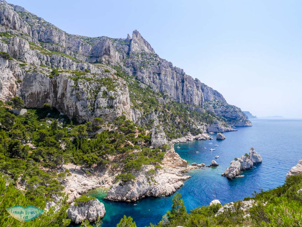 Calanques National Park Wallpapers