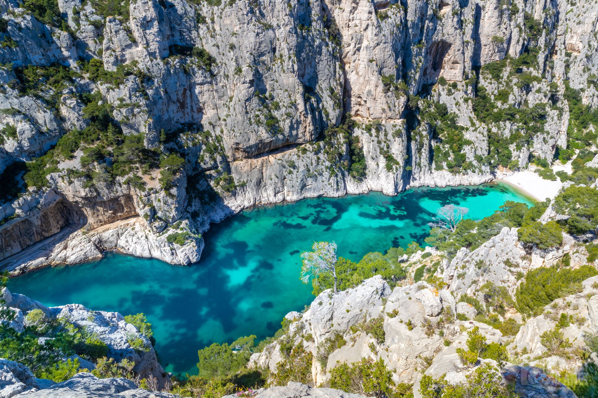 Calanques National Park Wallpapers