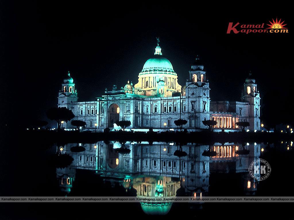 Calcutta Wallpapers