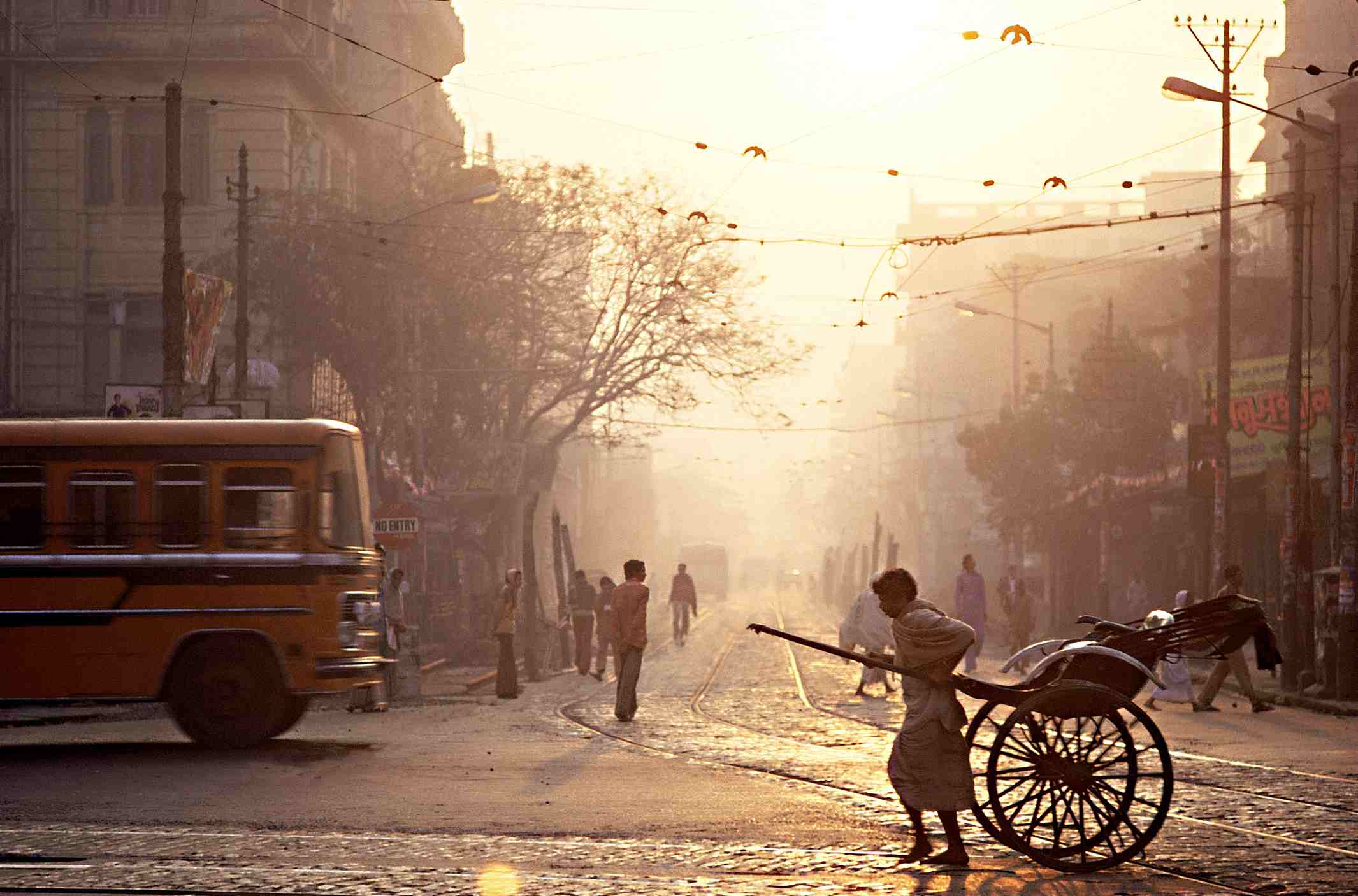 Calcutta Wallpapers