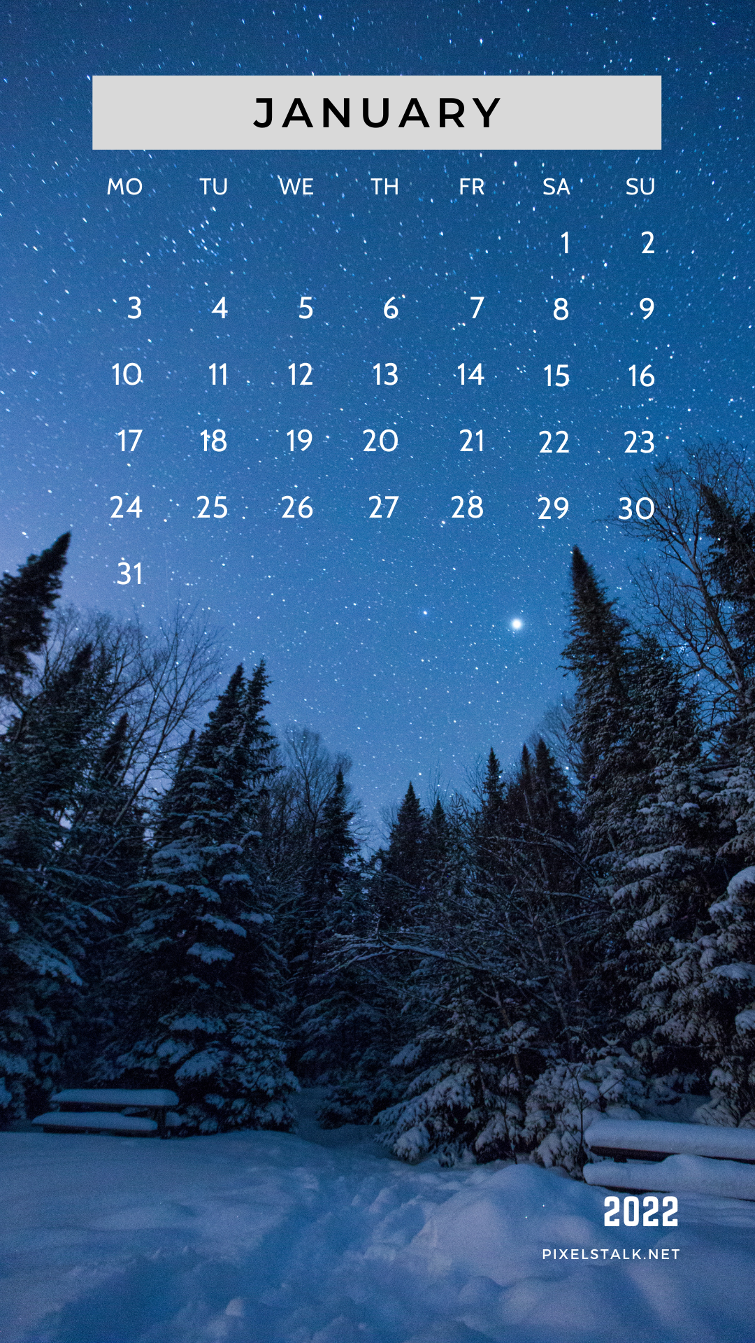 Calendar Iphone Wallpapers