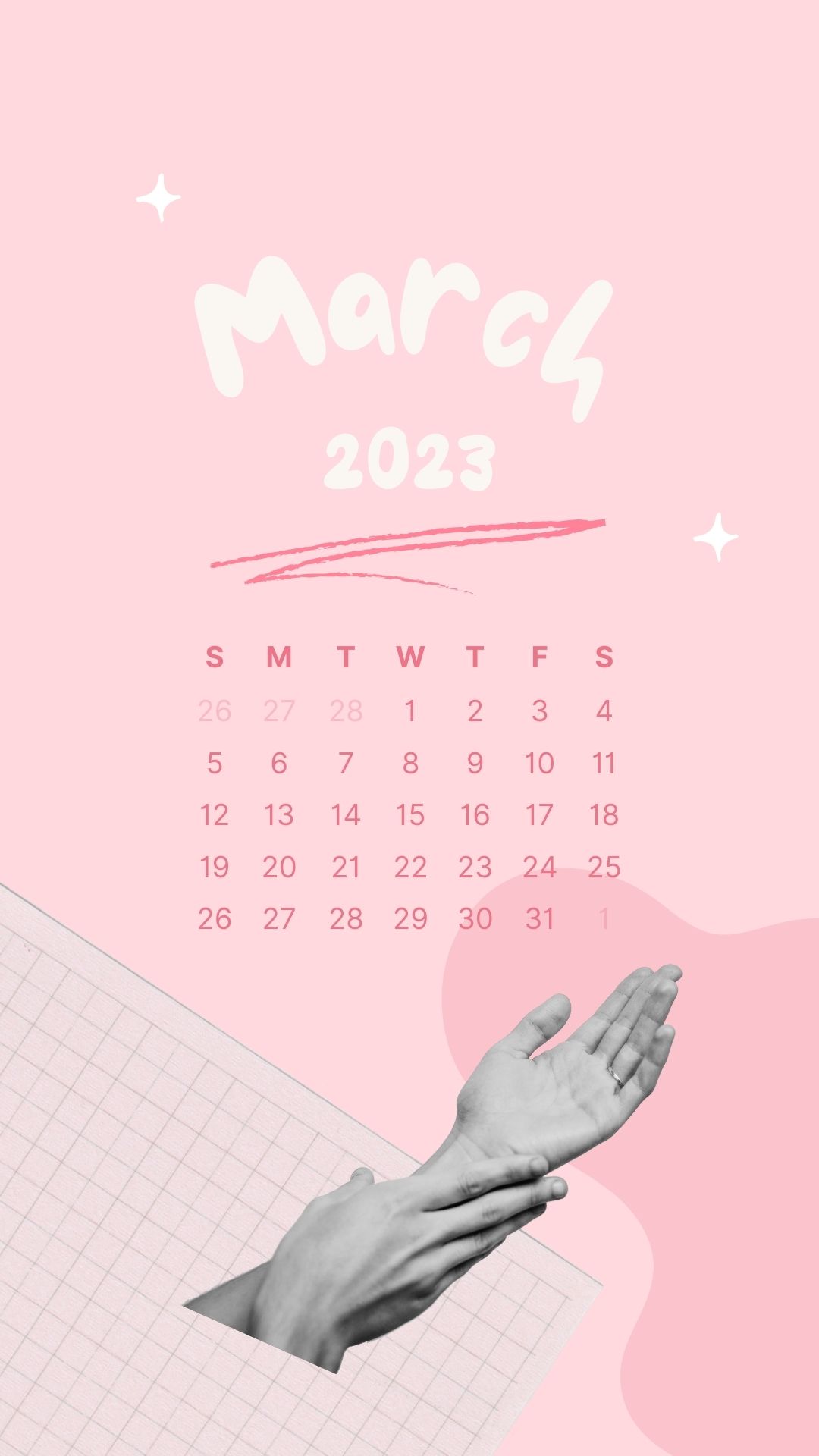 Calendar Iphone Wallpapers