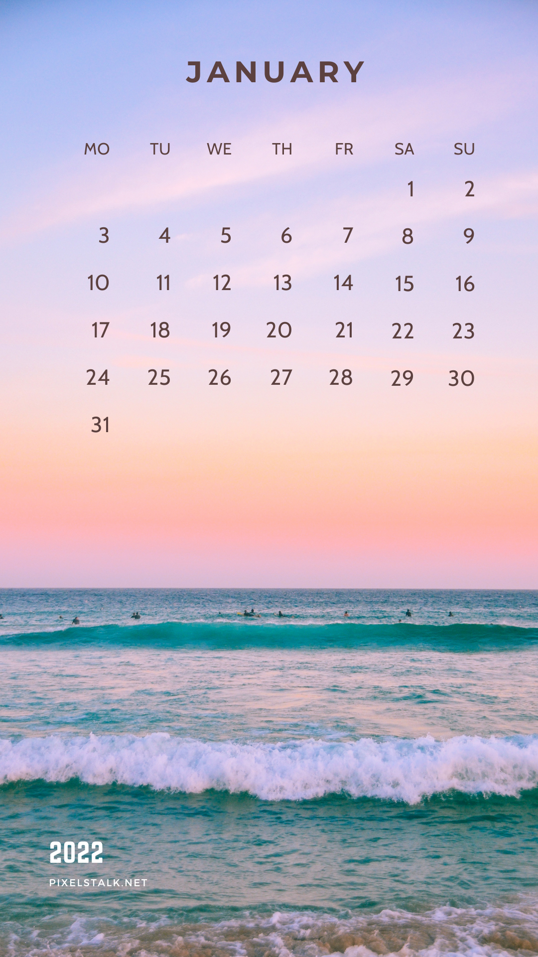 Calendar Iphone Wallpapers