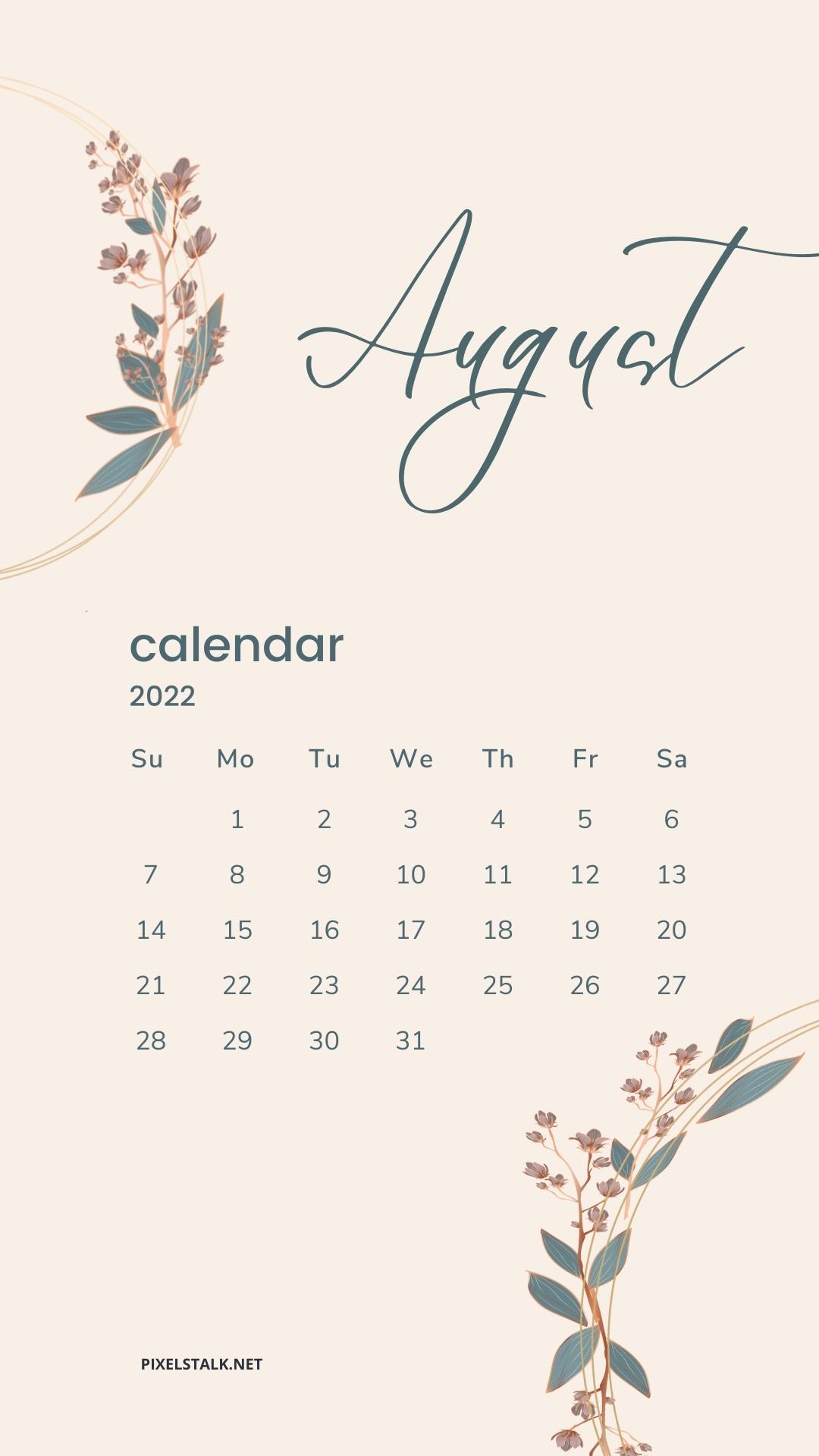 Calendar Iphone Wallpapers