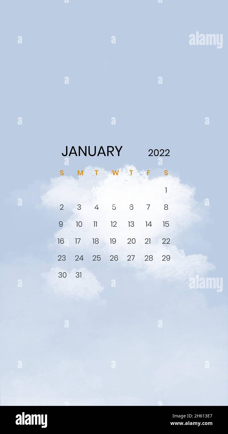 Calendar Iphone Wallpapers