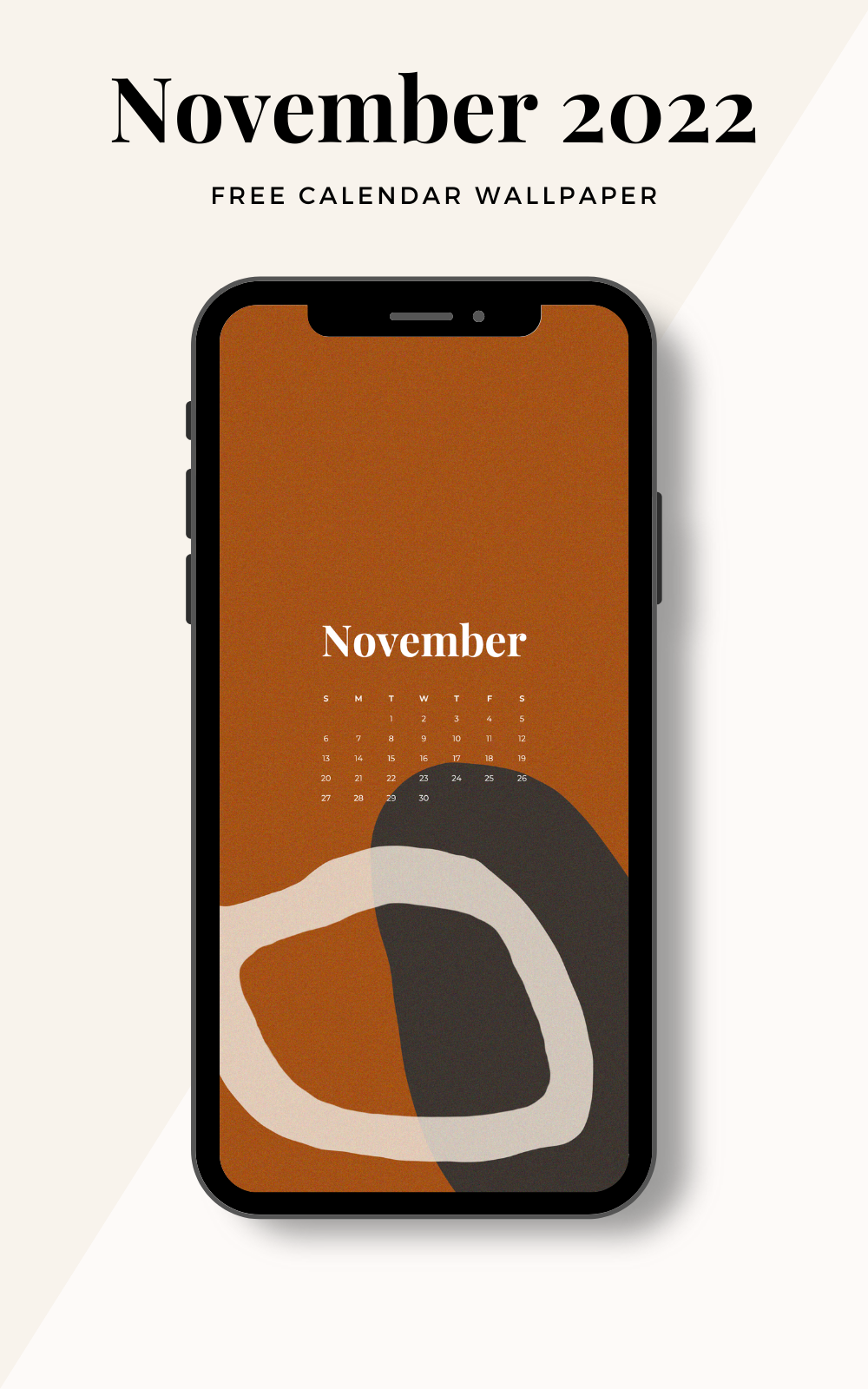 Calendar Iphone Wallpapers