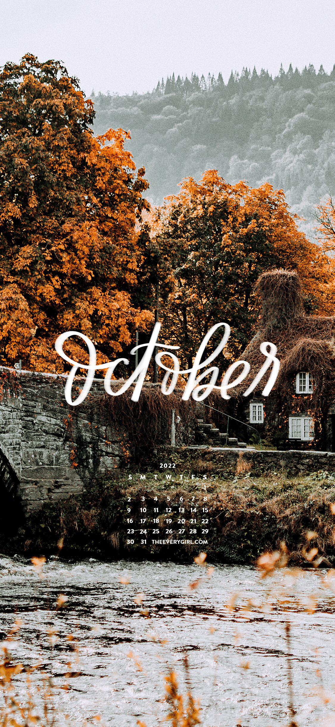 Calendar Iphone Wallpapers