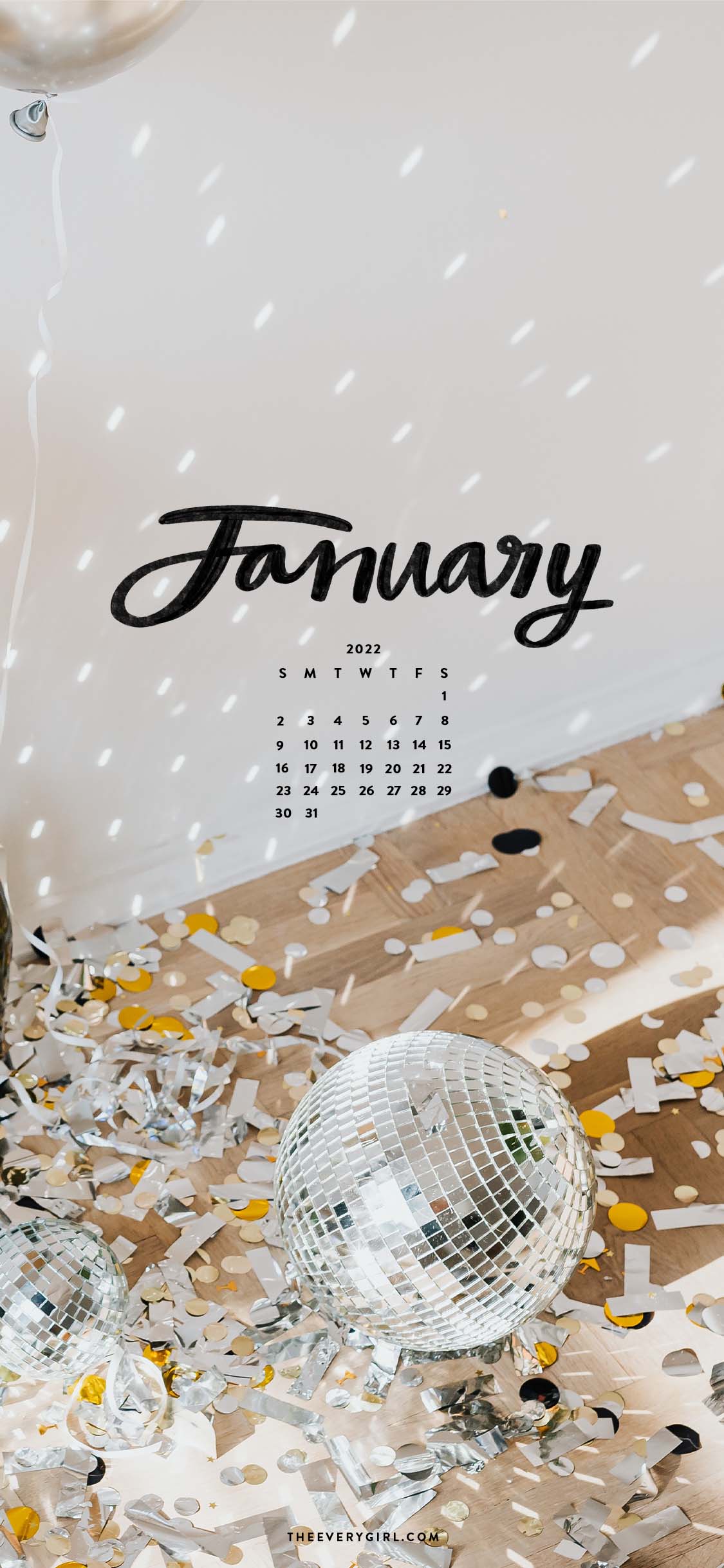 Calendar Iphone Wallpapers