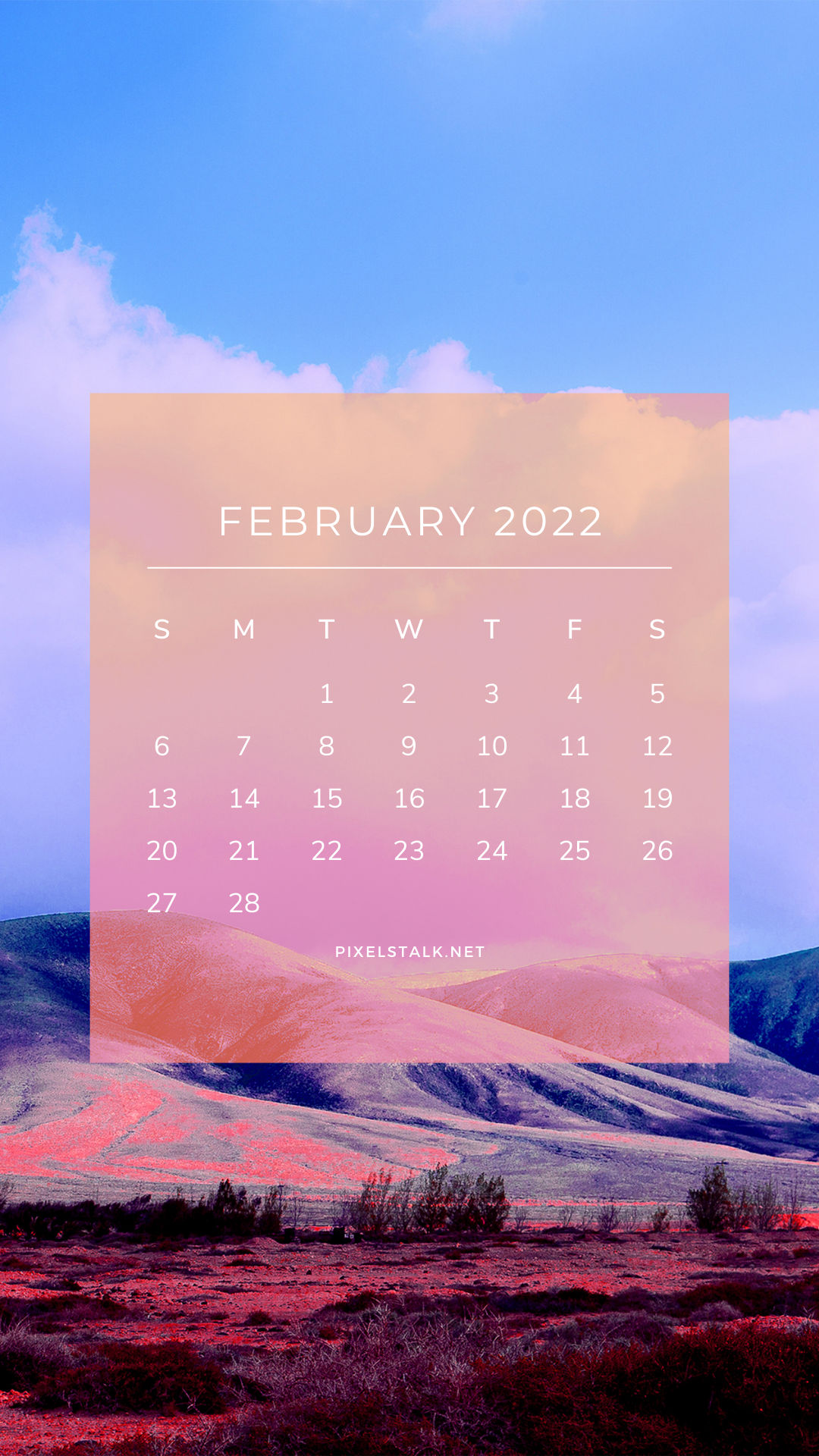 Calendar Iphone Wallpapers