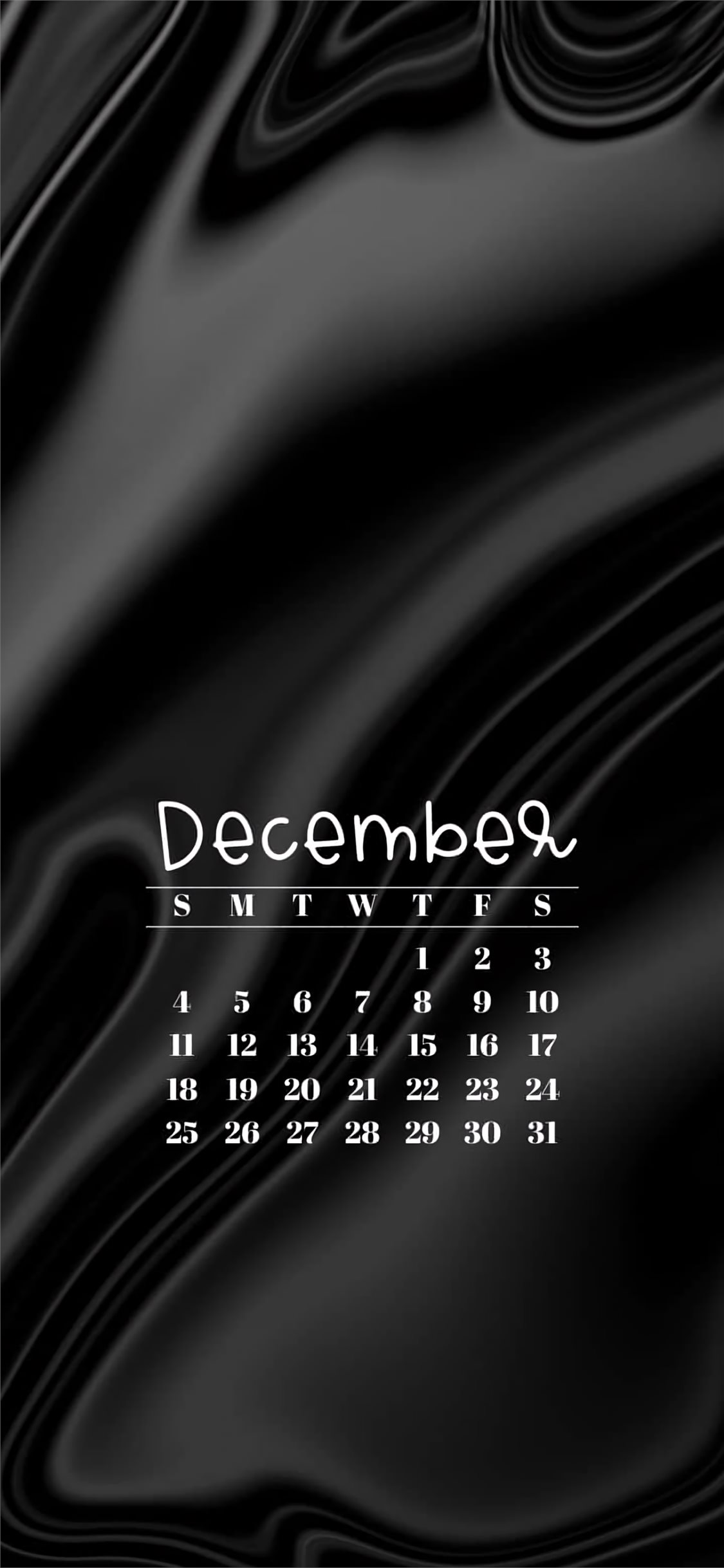 Calendar Iphone Wallpapers