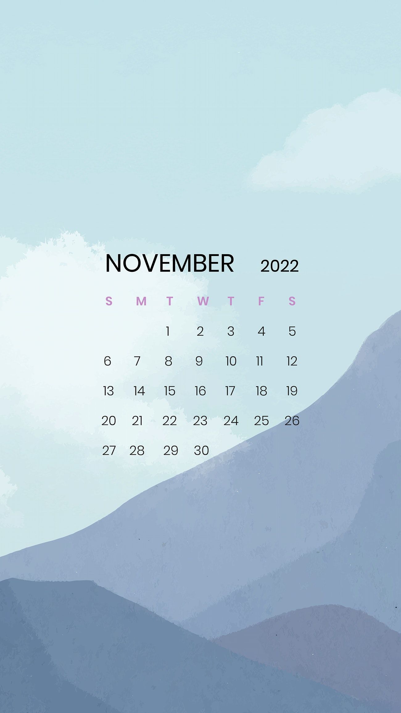 Calendar Iphone Wallpapers