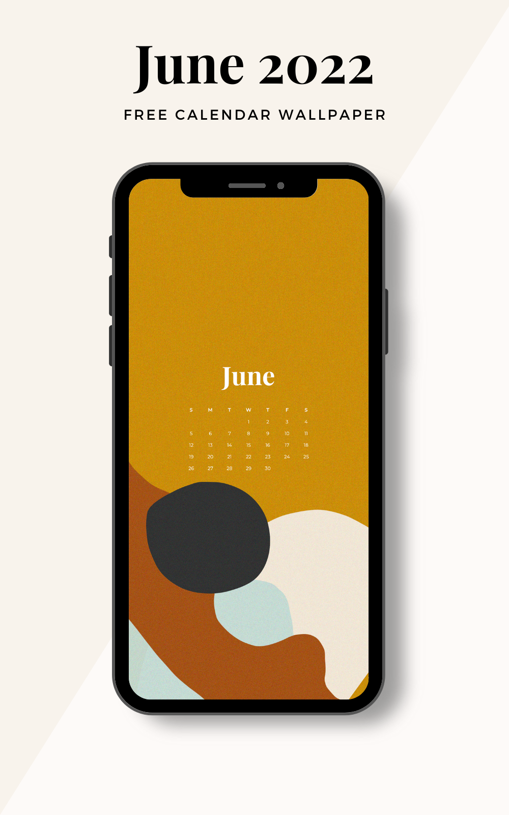 Calendar Iphone Wallpapers