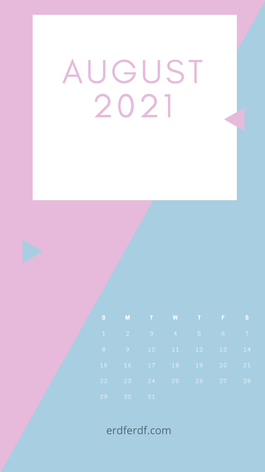 Calendar Iphone Wallpapers