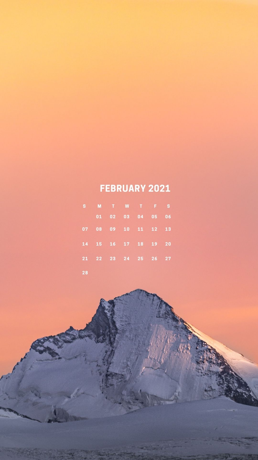 Calendar Iphone Wallpapers