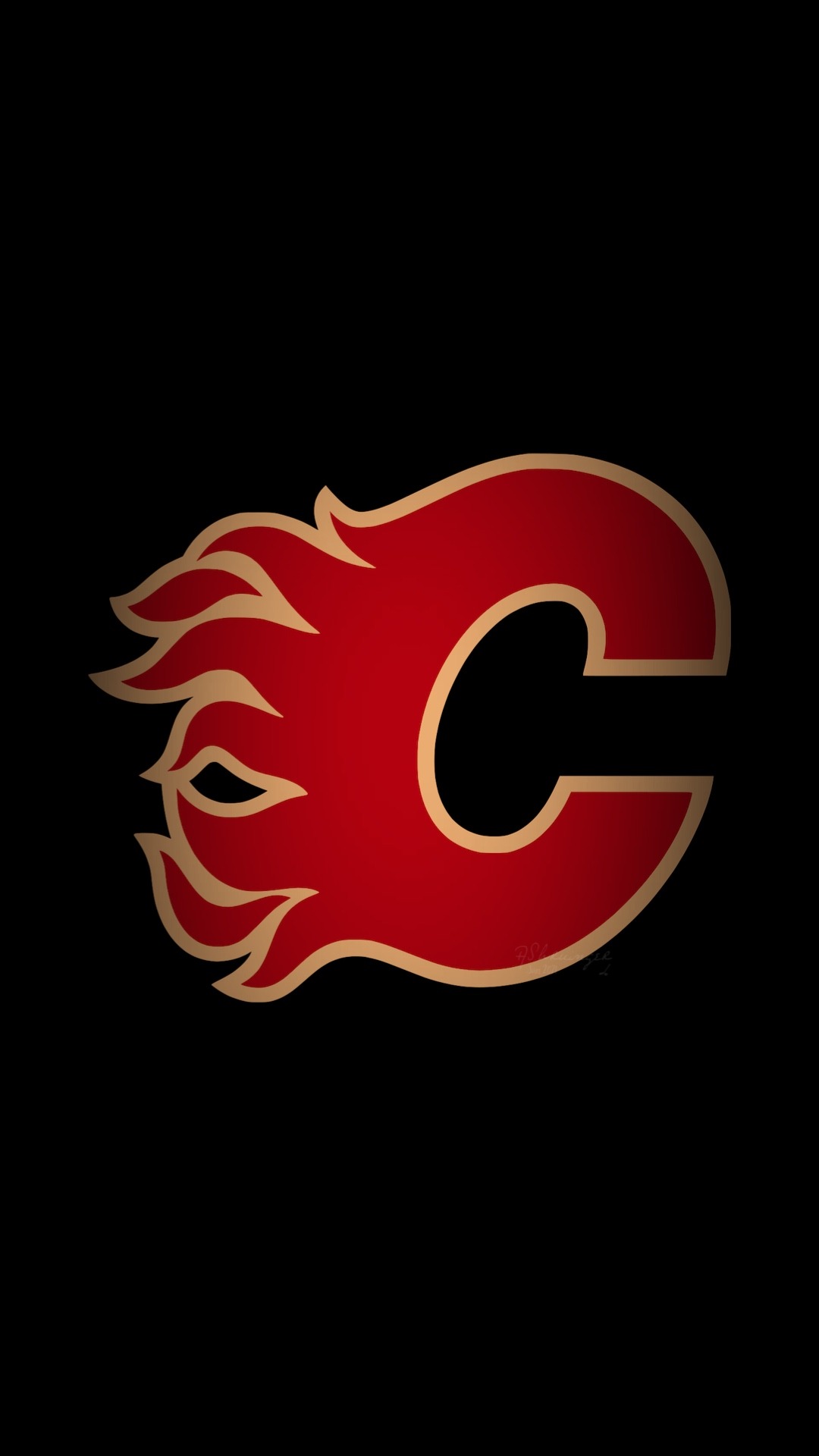 Calgary Flames Wallpapers