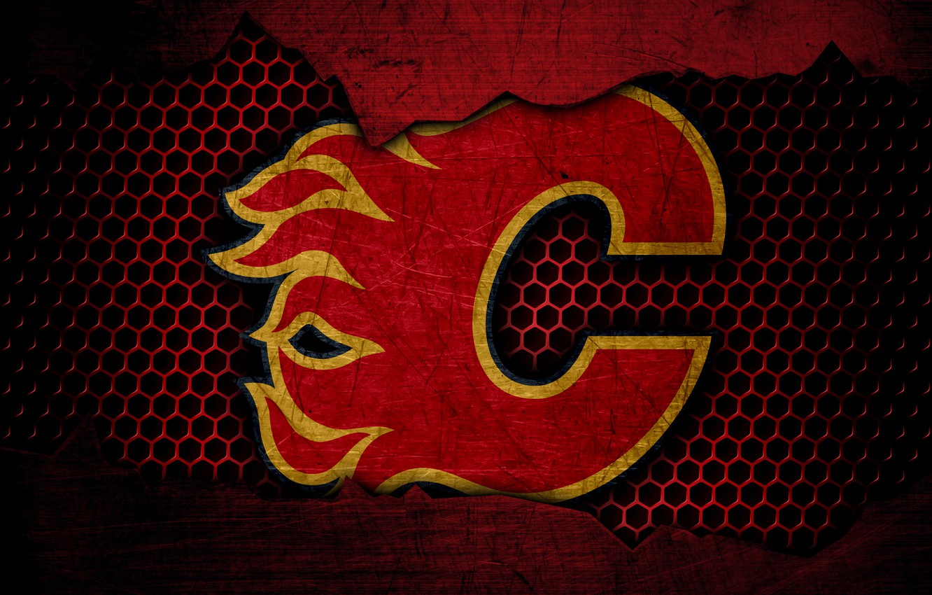 Calgary Flames Wallpapers