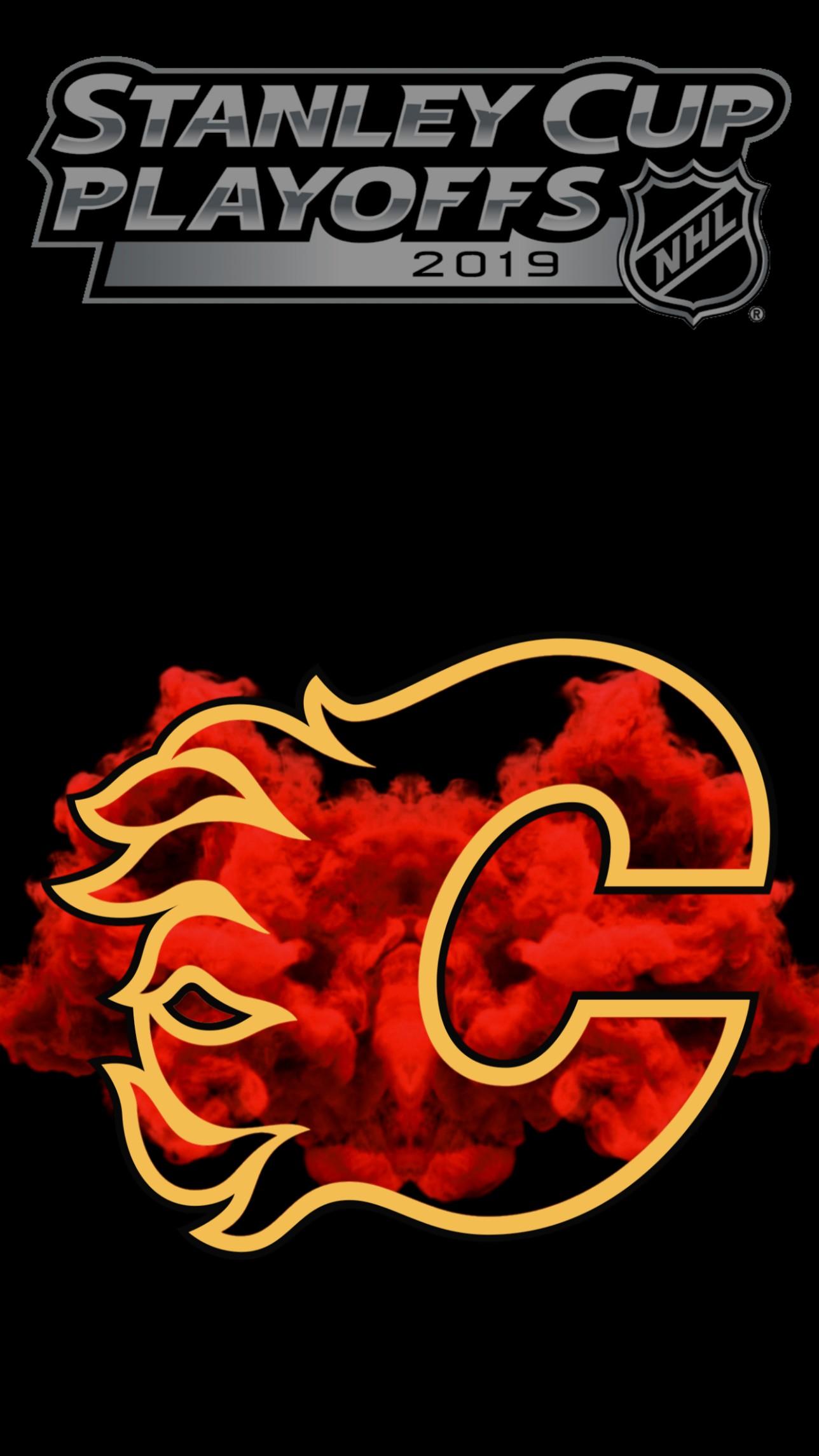 Calgary Flames Wallpapers