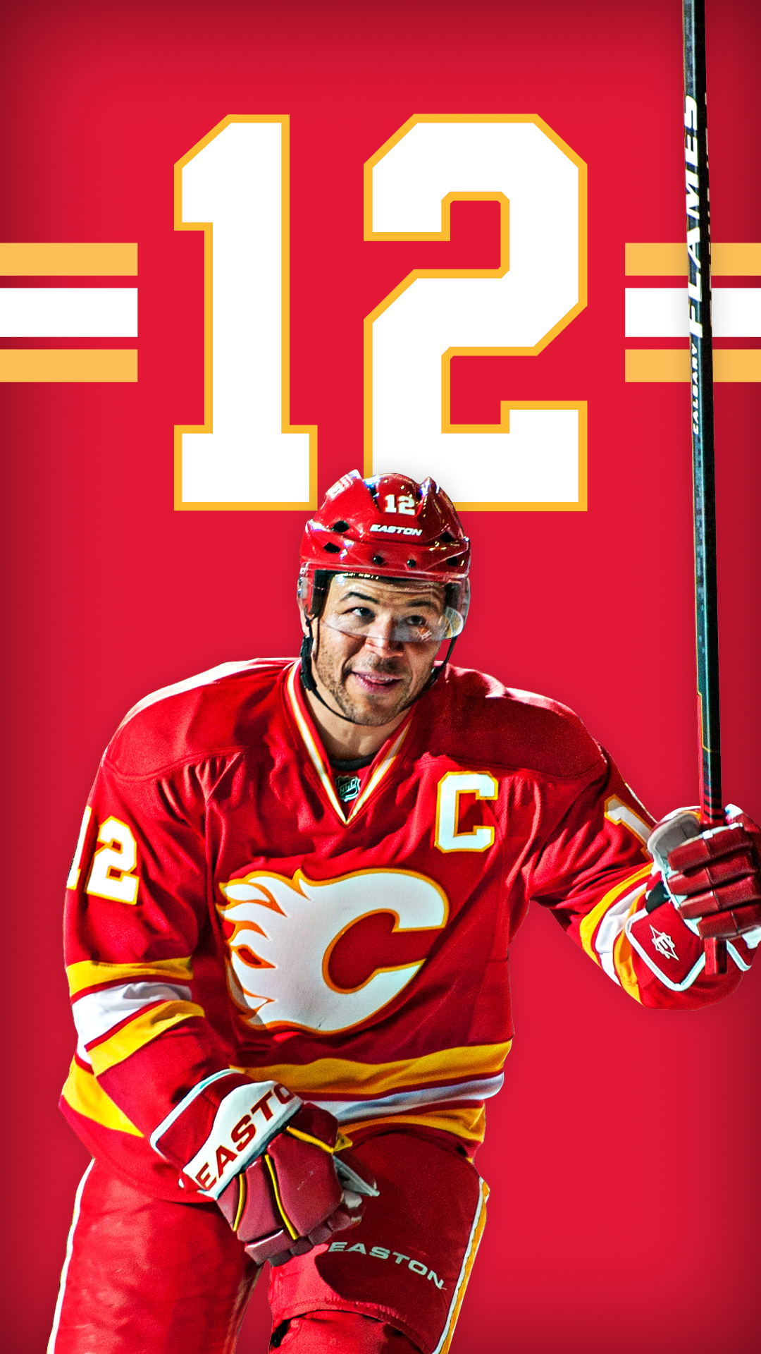 Calgary Flames Wallpapers