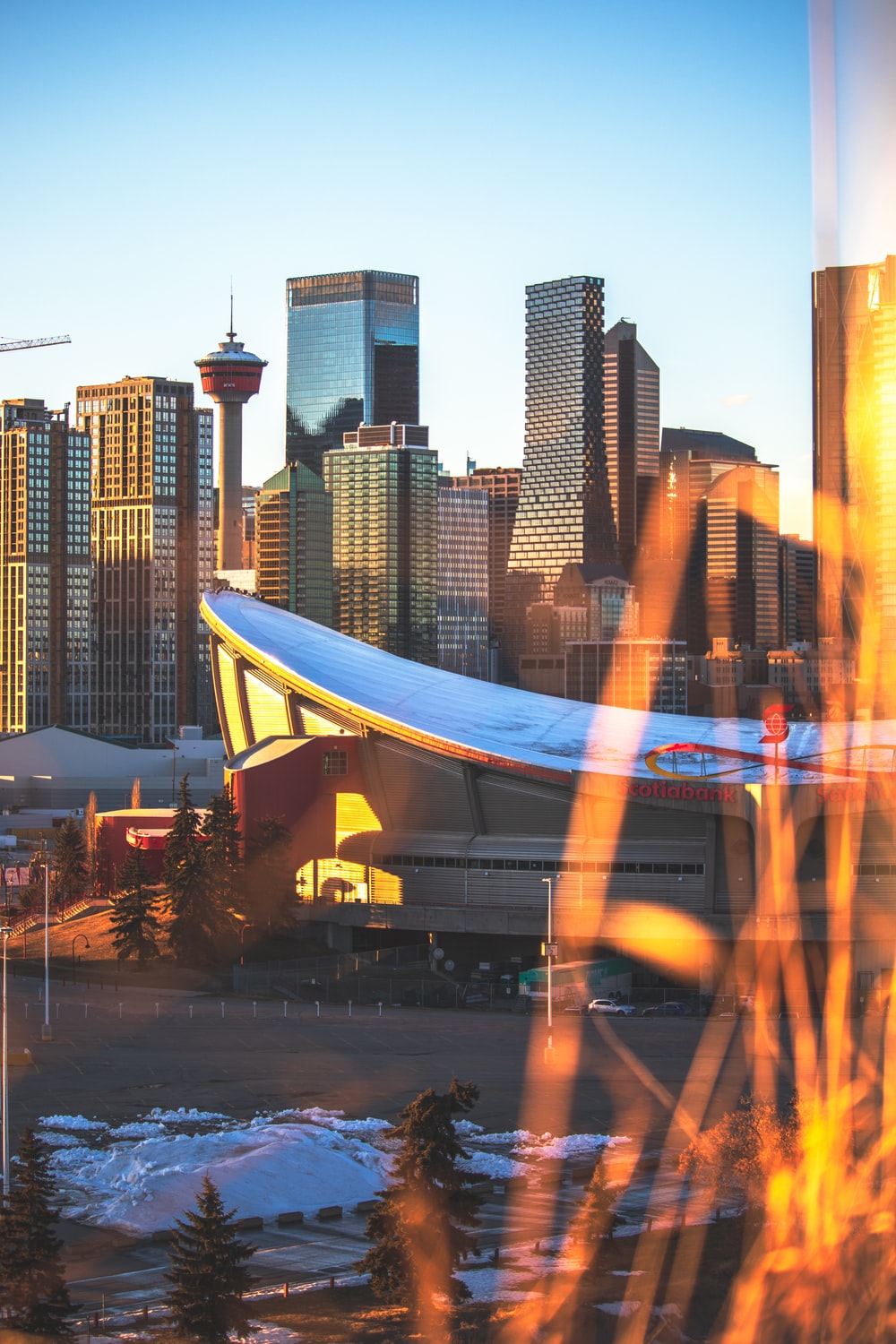 Calgary Wallpapers